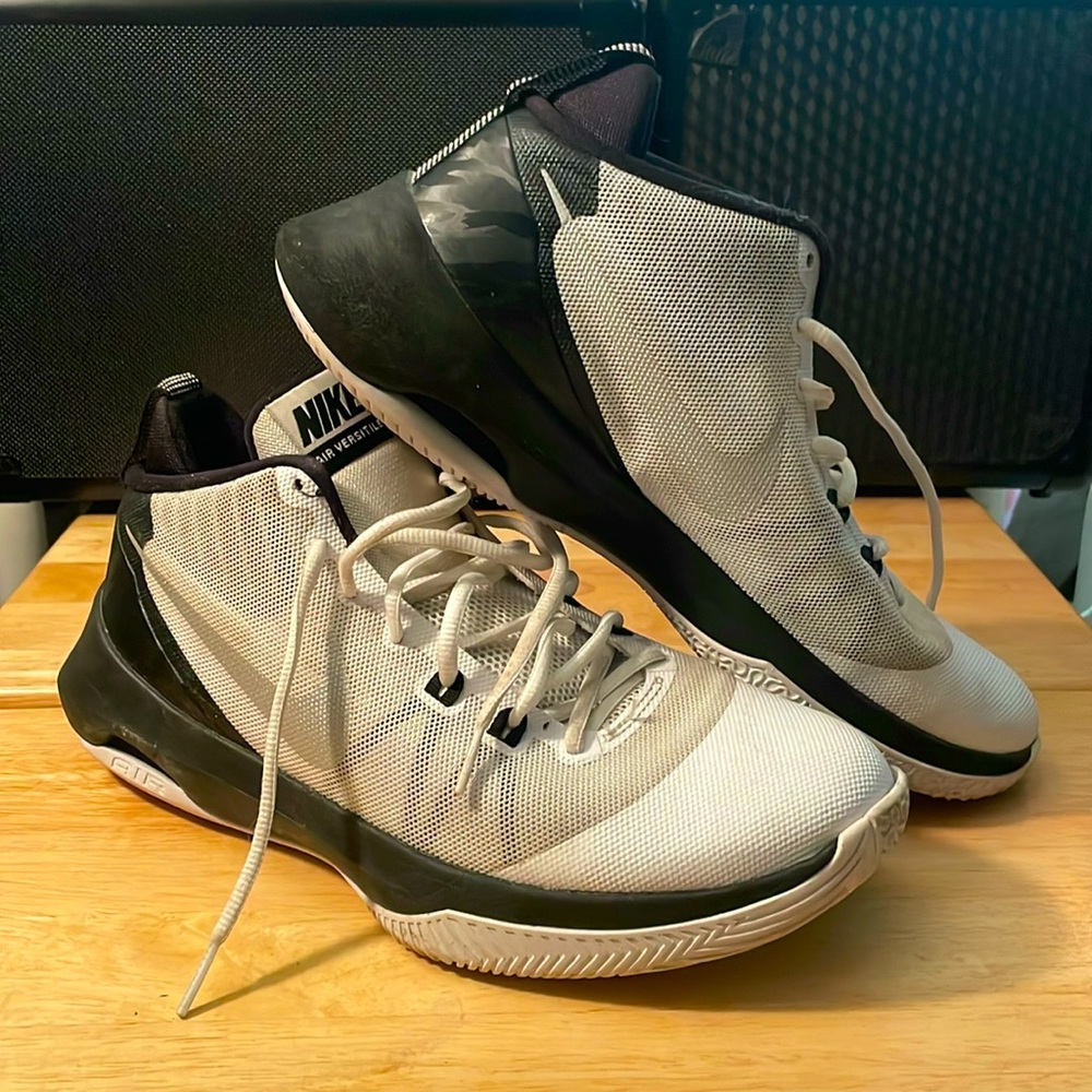 Nike Size 10